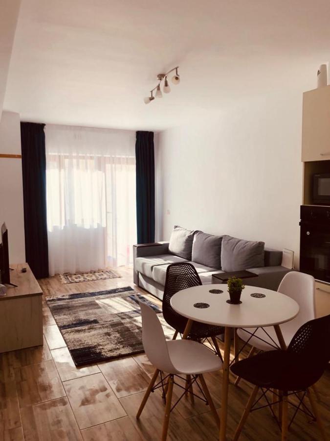 Narcisa Apartment Piatra Neamt Exterior photo